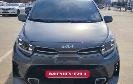 KIA Morning III, 2021 год, 1 150 000 рублей, 2 фотография