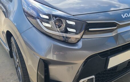 KIA Morning III, 2021 год, 1 150 000 рублей, 16 фотография