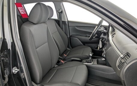 KIA Rio IV, 2022 год, 1 855 000 рублей, 23 фотография