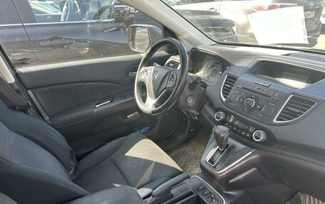 Honda CR-V IV, 2015 год, 2 099 000 рублей, 5 фотография