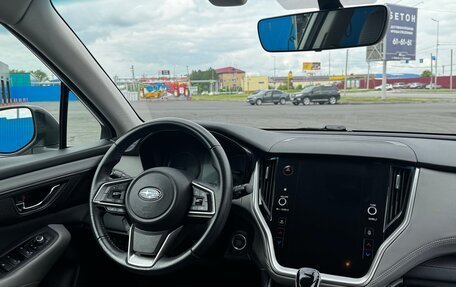 Subaru Outback VI, 2020 год, 3 650 000 рублей, 12 фотография