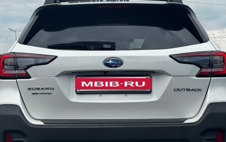 Subaru Outback VI, 2020 год, 3 650 000 рублей, 7 фотография