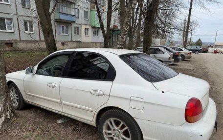 Hyundai Sonata IV рестайлинг, 1999 год, 370 000 рублей, 2 фотография