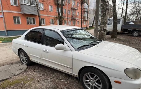 Hyundai Sonata IV рестайлинг, 1999 год, 370 000 рублей, 4 фотография