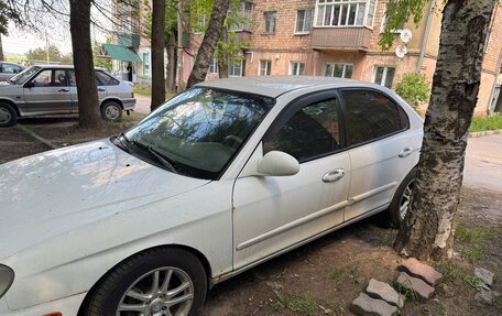 Hyundai Sonata IV рестайлинг, 1999 год, 370 000 рублей, 8 фотография