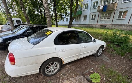 Hyundai Sonata IV рестайлинг, 1999 год, 370 000 рублей, 6 фотография