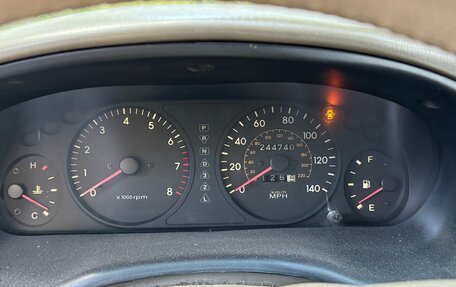 Hyundai Sonata IV рестайлинг, 1999 год, 370 000 рублей, 10 фотография