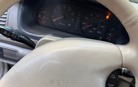 Hyundai Sonata IV рестайлинг, 1999 год, 370 000 рублей, 11 фотография