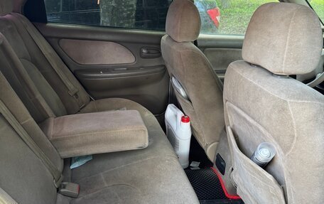 Hyundai Sonata IV рестайлинг, 1999 год, 370 000 рублей, 16 фотография