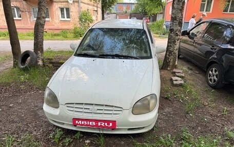 Hyundai Sonata IV рестайлинг, 1999 год, 370 000 рублей, 7 фотография
