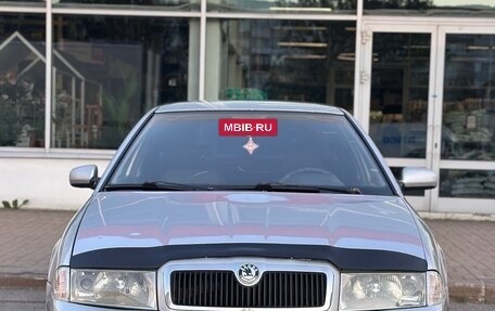Skoda Octavia IV, 2003 год, 290 000 рублей, 2 фотография