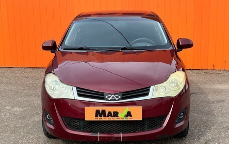 Chery Bonus (A13), 2013 год, 199 000 рублей, 4 фотография