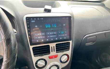 Chery Bonus (A13), 2013 год, 199 000 рублей, 7 фотография