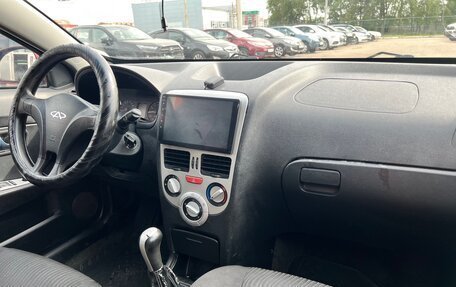Chery Bonus (A13), 2013 год, 199 000 рублей, 11 фотография