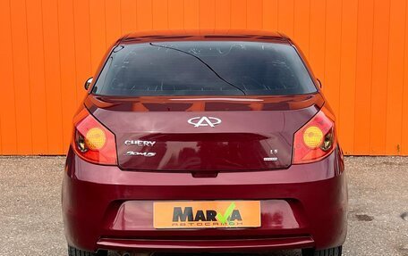 Chery Bonus (A13), 2013 год, 199 000 рублей, 5 фотография