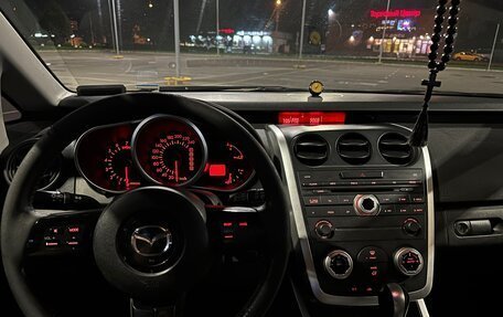 Mazda CX-7 I рестайлинг, 2008 год, 790 000 рублей, 5 фотография
