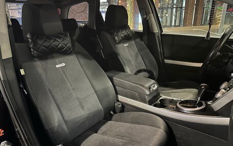 Mazda CX-7 I рестайлинг, 2008 год, 790 000 рублей, 6 фотография