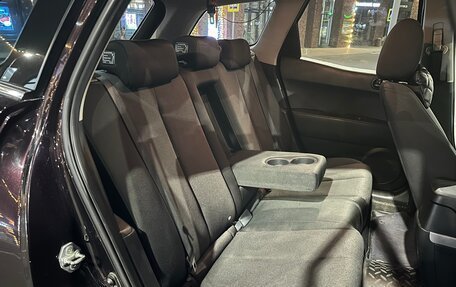 Mazda CX-7 I рестайлинг, 2008 год, 790 000 рублей, 9 фотография