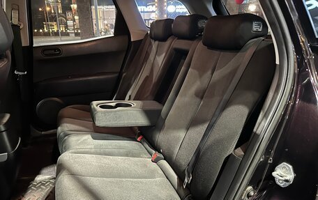 Mazda CX-7 I рестайлинг, 2008 год, 790 000 рублей, 8 фотография