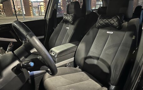 Mazda CX-7 I рестайлинг, 2008 год, 790 000 рублей, 11 фотография