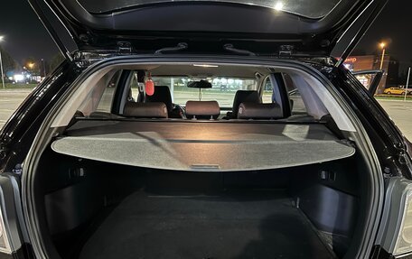 Mazda CX-7 I рестайлинг, 2008 год, 790 000 рублей, 13 фотография
