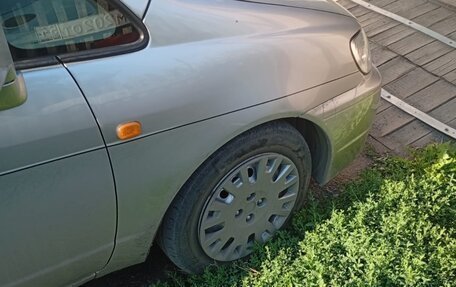 Toyota Corolla Spacio II, 1998 год, 370 000 рублей, 2 фотография