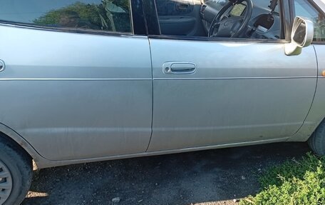 Toyota Corolla Spacio II, 1998 год, 370 000 рублей, 3 фотография