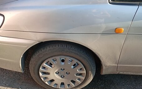 Toyota Corolla Spacio II, 1998 год, 370 000 рублей, 6 фотография