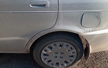 Toyota Corolla Spacio II, 1998 год, 370 000 рублей, 8 фотография