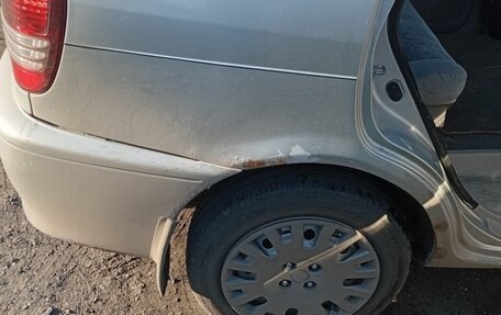 Toyota Corolla Spacio II, 1998 год, 370 000 рублей, 13 фотография