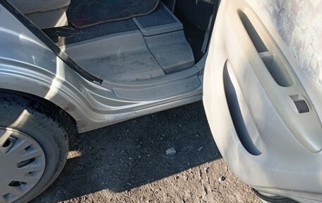 Toyota Corolla Spacio II, 1998 год, 370 000 рублей, 14 фотография