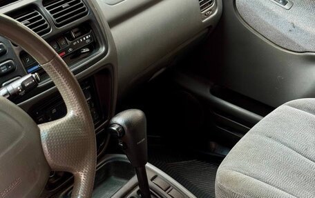 Suzuki Grand Vitara, 2002 год, 530 000 рублей, 6 фотография