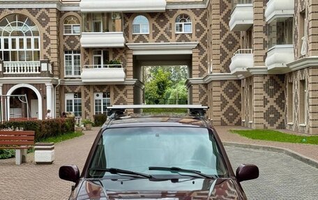 Suzuki Grand Vitara, 2002 год, 530 000 рублей, 5 фотография