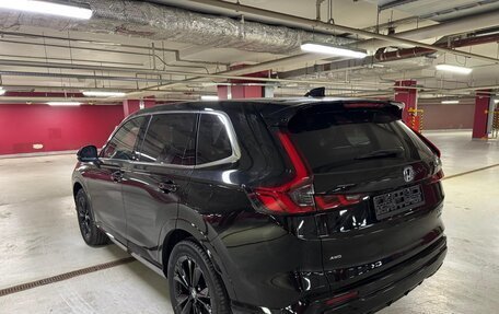 Honda CR-V, 2024 год, 5 200 000 рублей, 4 фотография