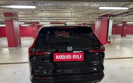 Honda CR-V, 2024 год, 5 200 000 рублей, 5 фотография