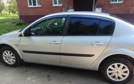 Renault Megane II, 2006 год, 450 000 рублей, 2 фотография