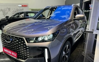 Chery Tiggo 4 I рестайлинг, 2025 год, 2 290 000 рублей, 1 фотография