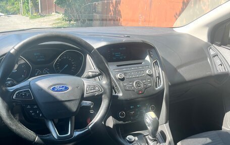 Ford Focus III, 2016 год, 950 000 рублей, 5 фотография