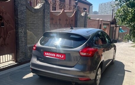 Ford Focus III, 2016 год, 950 000 рублей, 4 фотография