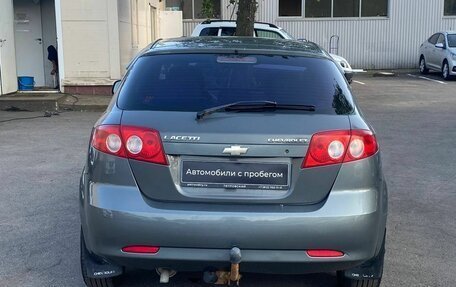 Chevrolet Lacetti, 2011 год, 380 000 рублей, 7 фотография