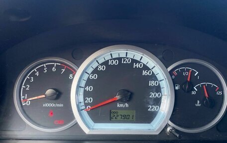 Chevrolet Lacetti, 2011 год, 380 000 рублей, 12 фотография