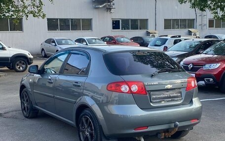 Chevrolet Lacetti, 2011 год, 380 000 рублей, 6 фотография