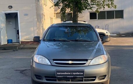 Chevrolet Lacetti, 2011 год, 380 000 рублей, 3 фотография
