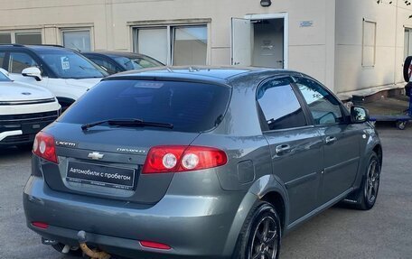 Chevrolet Lacetti, 2011 год, 380 000 рублей, 8 фотография