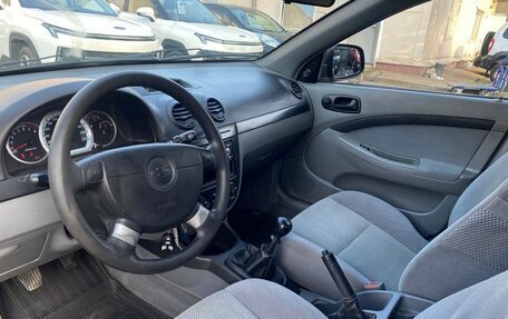 Chevrolet Lacetti, 2011 год, 380 000 рублей, 14 фотография