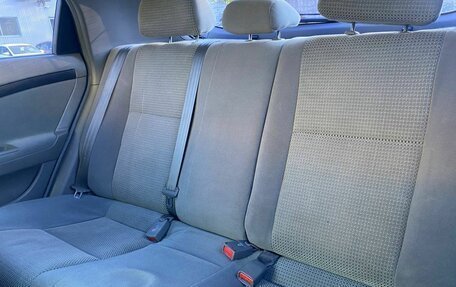 Chevrolet Lacetti, 2011 год, 380 000 рублей, 17 фотография