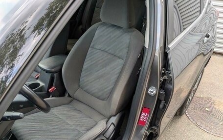 KIA Seltos I, 2021 год, 1 850 000 рублей, 20 фотография