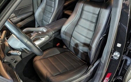 Mercedes-Benz GLS, 2020 год, 9 300 000 рублей, 8 фотография