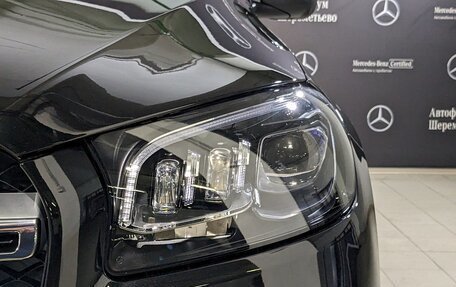 Mercedes-Benz GLS, 2020 год, 9 300 000 рублей, 13 фотография