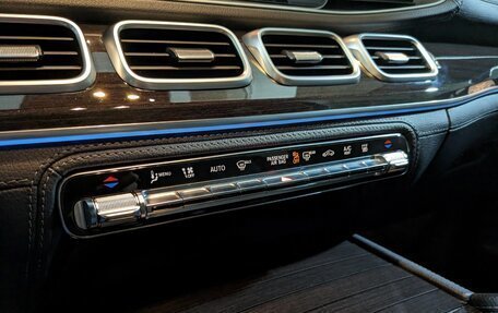 Mercedes-Benz GLS, 2020 год, 9 300 000 рублей, 19 фотография